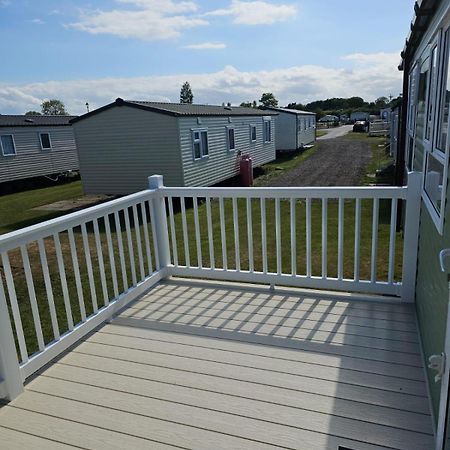 Lovely 8 Berth Caravan At Sunnydale In Lincolnshire Ref 35239S Louth  Exterior photo